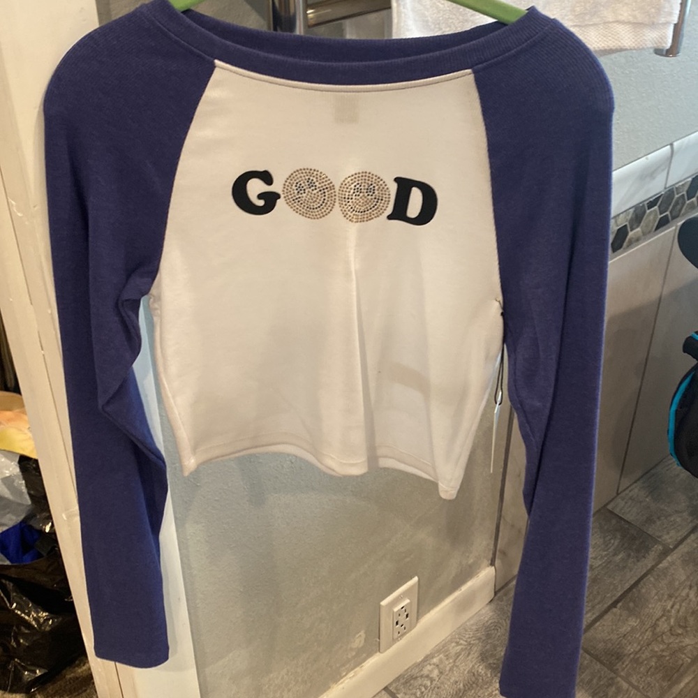 Forever 21 GOOD TOP